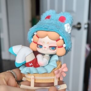 💙New 'Dodo Rara' The Lullaby Confirmed Designer Figure